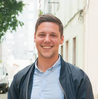 Chris W. — Verified Buyer